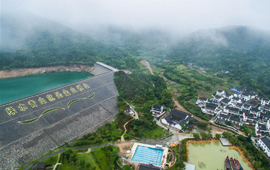 綠色，播種在大地上的美好未來&mdash;&mdash;重訪習(xí)近平總書記黨的十八大以來國內(nèi)考察地