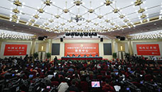 記者會：滿足人民新期待，保障改善民生