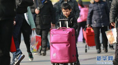 初六離家，說說你行囊里的故事吧！