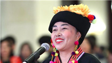 全國政協(xié)十三屆一次會(huì)議首場(chǎng)&ldquo;委員通道&rdquo;