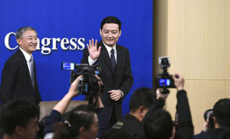 國務院國資委就&ldquo;國有企業(yè)改革發(fā)展&rdquo;答問