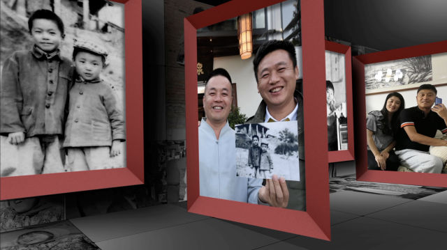 40年，你可曾讀懂父親？