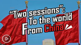 兩會(huì)什么節(jié)奏？聽完這首R(shí)AP秒懂！