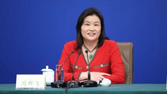 全國(guó)政協(xié)委員、全國(guó)工商聯(lián)執(zhí)行委員會(huì)常委、藍(lán)思科技股份有限公司董事長(zhǎng) 周群飛