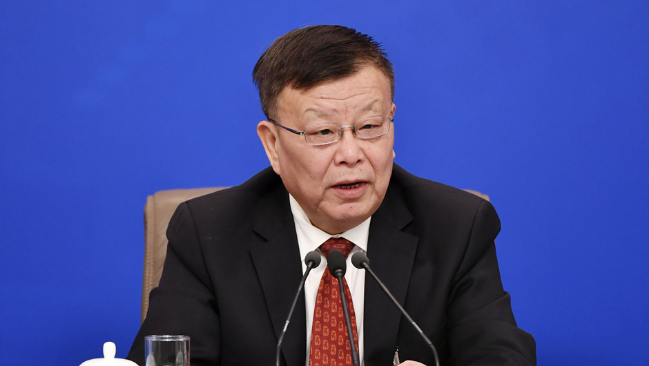 全國政協(xié)常委、副秘書長（兼）、提案委員會副主任，九三學(xué)社中央副主席 賴明