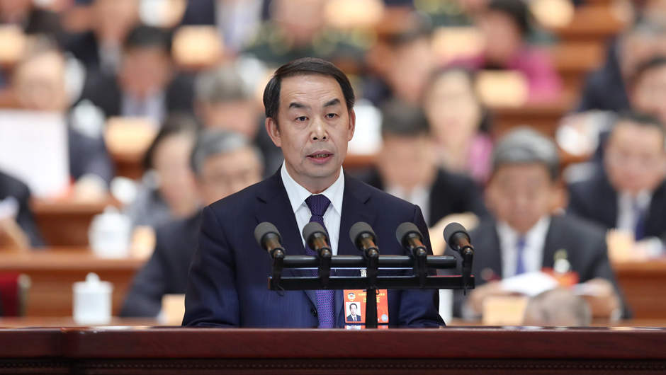 民進中央副主席、寧夏回族自治區(qū)委會主委，寧夏回族自治區(qū)人大常委會副主任 姚愛興