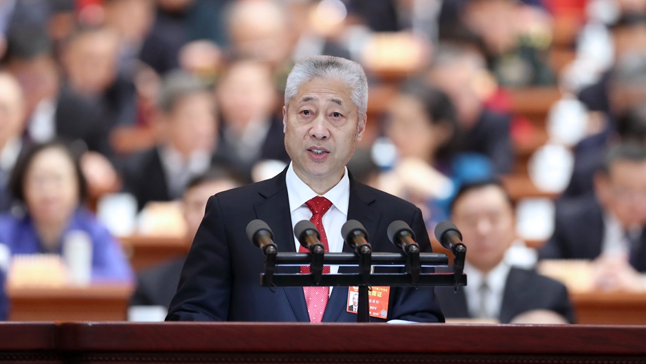 臺盟中央副主席、浙江省委會主委，浙江省政協(xié)副主席 張澤熙