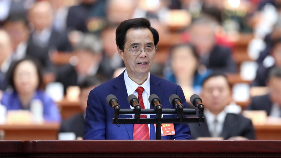 澳門金海集團董事長，中華海外聯(lián)誼會副會長 梁華