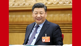 在福建團，習近平提出這些殷切希望