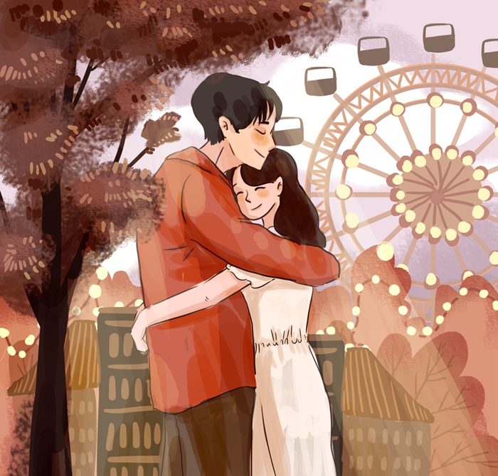 吃西餐、看電影、送鮮花 &ldquo;浪漫經(jīng)濟&rdquo;溫度不減