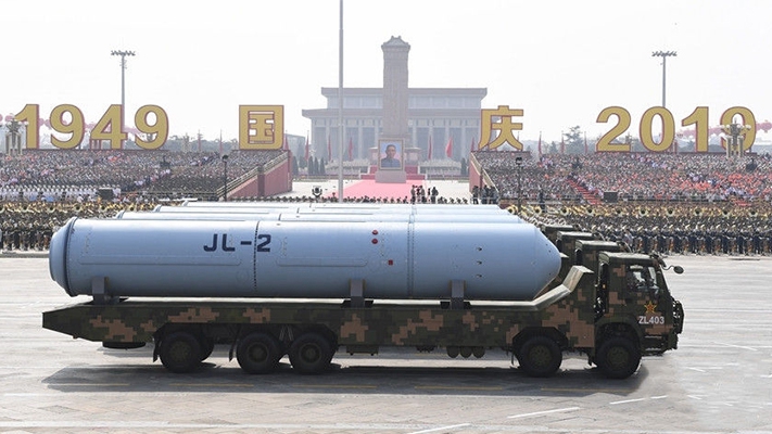 這些大國重器，再看一眼！