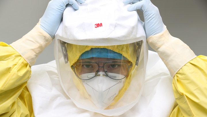 辛識平：這屆青年&ldquo;守護力&rdquo;，滿格！