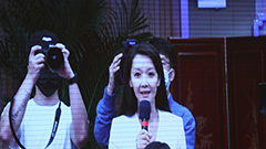 香港鳳凰衛(wèi)視、鳳凰網(wǎng)記者