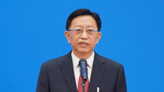 全國政協(xié)委員 中國節(jié)能環(huán)保集團有限公司黨委書記、董事長 宋鑫