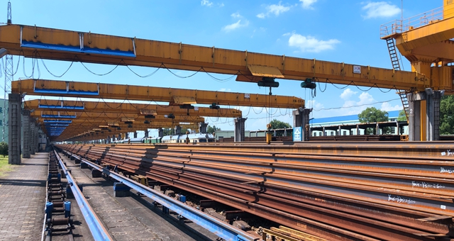 高鐵&ldquo;無聲&rdquo;的秘密在這！