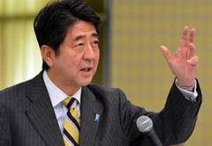 安倍&ldquo;書信外交&rdquo; 言而有信乎？