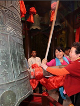 告別2013，喜迎2014