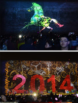 2014，世界會怎樣