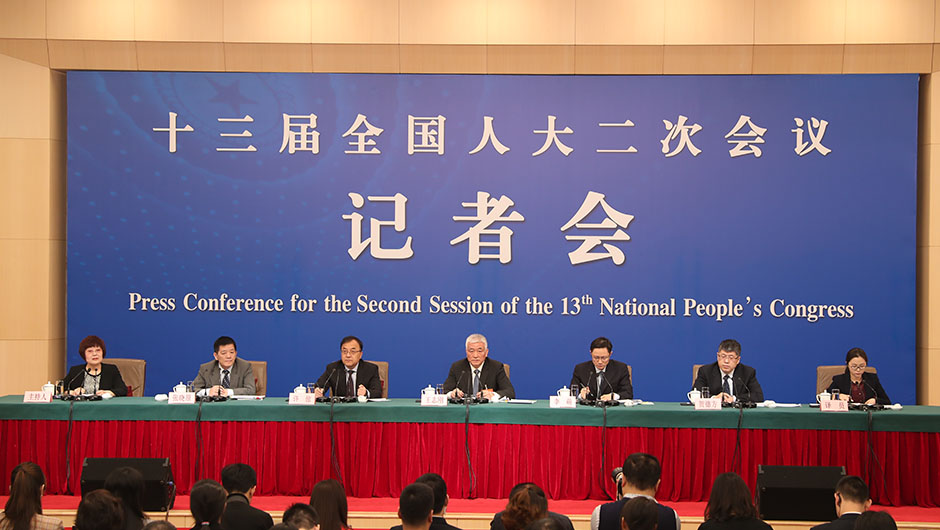 科技部就&ldquo;加快建設創(chuàng)新型國家&rdquo;答記者問