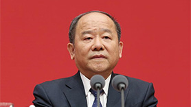 國(guó)家發(fā)展和改革委員會(huì)黨組成員、副主任，國(guó)家統(tǒng)計(jì)局黨組書(shū)記、局長(zhǎng)寧吉喆