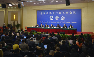 記者會(huì)現(xiàn)場