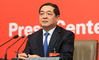 山東省經濟和信息化委員會黨組書記、主任錢煥濤