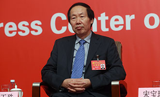 國家文物局黨組書記、局長劉玉珠