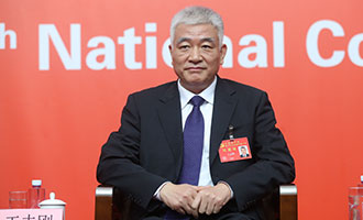 科技部黨組書記、副部長王志剛