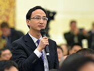 新華社、新華網(wǎng)和新華社發(fā)布客戶端記者提問(wèn)