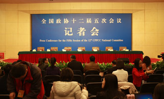 記者會(huì)現(xiàn)場