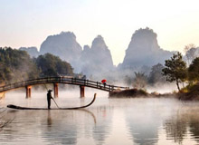 2014，回望旅游那些事兒