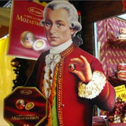 出國旅游帶什么禮物？