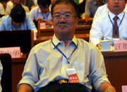 國際休閑產(chǎn)業(yè)協(xié)會(huì)主席、國家旅游局黨組成員、紀(jì)檢組原組長王軍