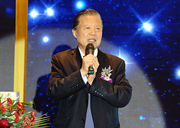 國務院原參事、國家教育咨詢委員會委員任玉嶺做主題演講