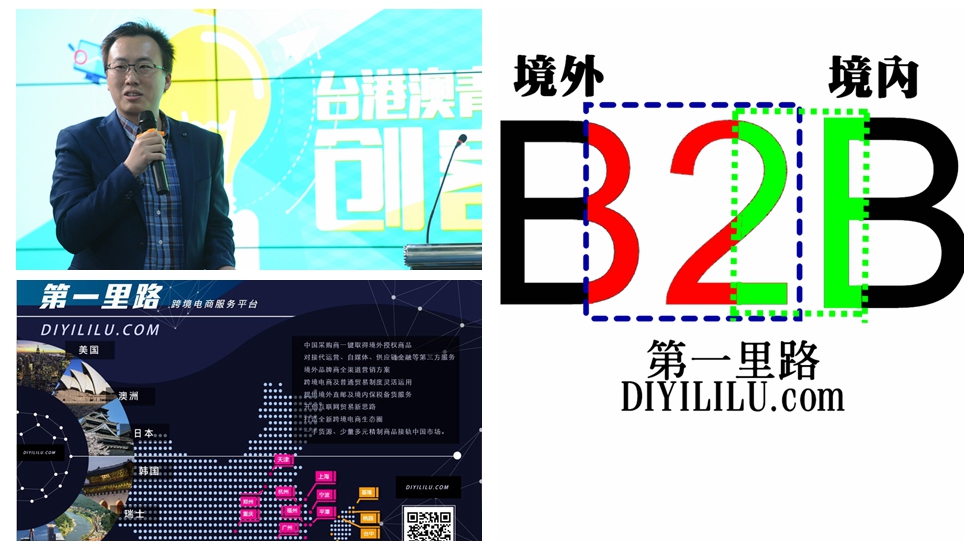 第一里路：如何在大陸成功走出&ldquo;第一里路&rdquo;