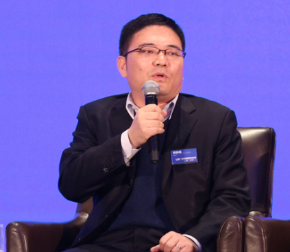 京東方科技副總裁、首席戰(zhàn)略官荊林峰：京東方將向全球開放技術(shù)端口