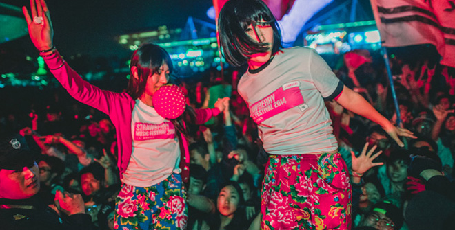 沒有音樂的世界會(huì)是怎樣？