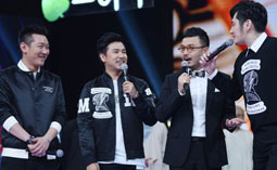 歐弟、田源回歸&ldquo;天天&rdquo;