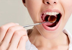 口腔清潔 你做到位了嗎？