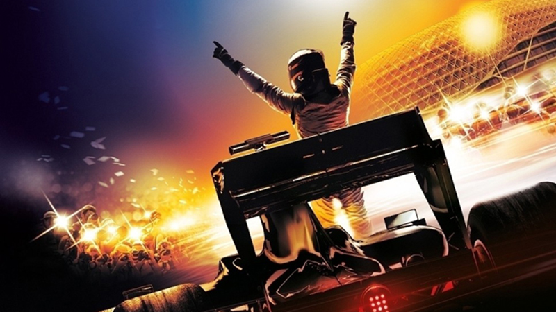 曾讓年輕人熱血沸騰的F1怎么了？