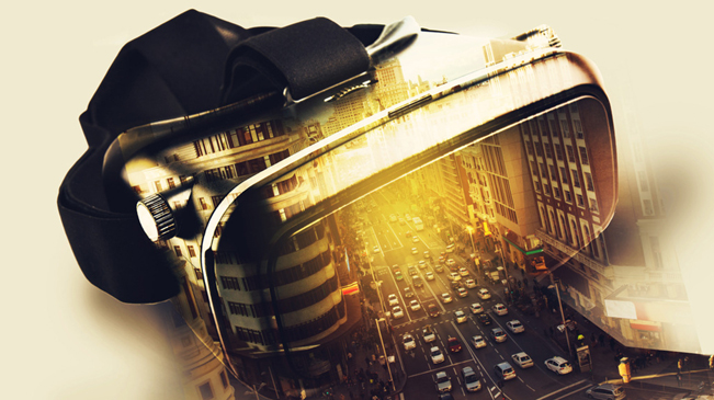 VR/AR真的變冷了？