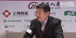 姚霞發(fā)：蘇州太湖馬拉松的舉辦，更能體現(xiàn)江蘇體育人的精神