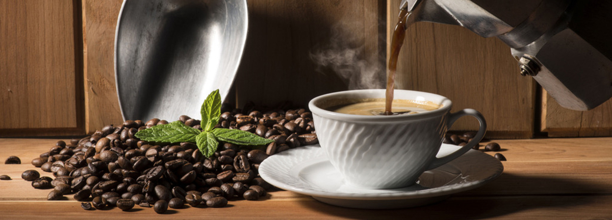 從脫貧致富到&ldquo;中國(guó)咖啡之都&rdquo; 普洱書寫咖啡產(chǎn)業(yè)傳奇