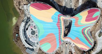 生態(tài)中國&middot;十期十美，這里可有你的美麗家鄉(xiāng)？