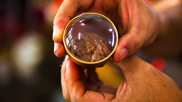 追夢中國人｜古技古法古漆，新造新創(chuàng)新奇