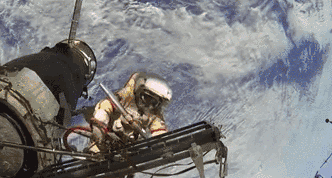 蹊蹺！國際空間站再度漏氣 漏氣點難尋