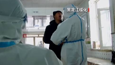 專家解讀：控制疫情 究竟需要幾輪全員核酸檢測？