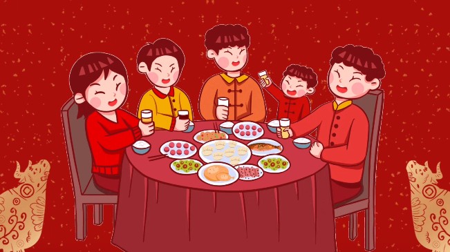 【暖心中國年】滿足過年儀式感！如何快速做一大桌子菜？