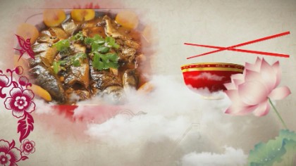 【幸福年&middot;在雄安】年年有&ldquo;魚&rdquo;！燉出幸福好味道