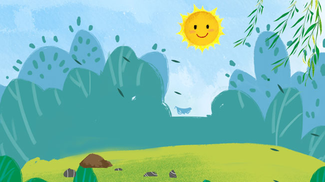 植不了樹？你還可以做這些！